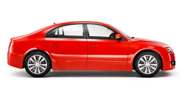 Sedan