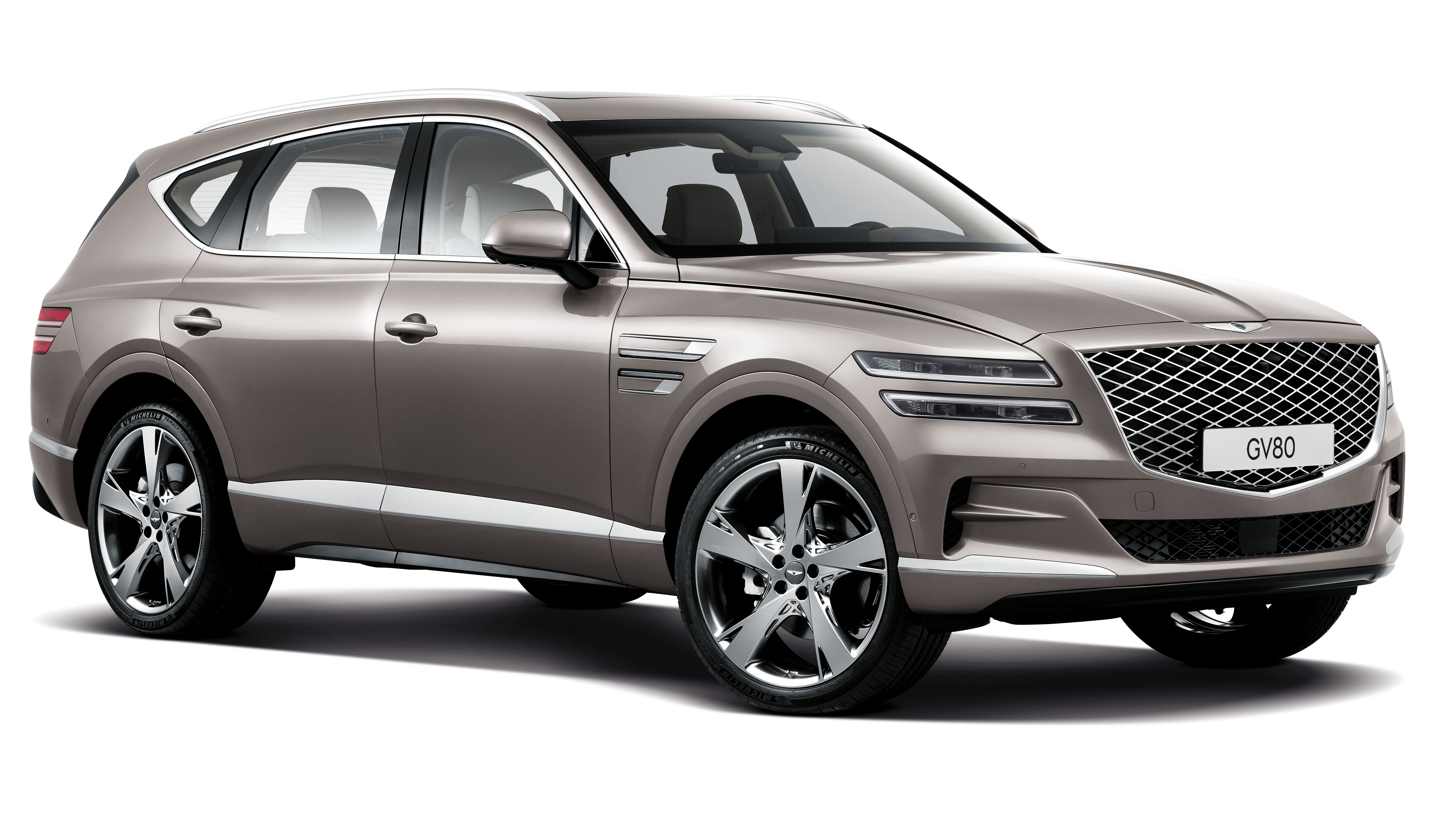 SUV