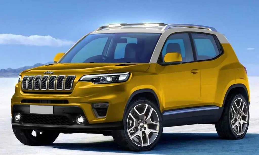 SUV